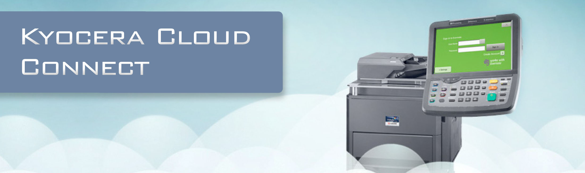 CloudConnect