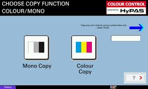 ColourControl