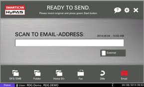 SmartScan